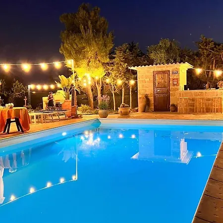 Nocleg ze śniadaniem Dona Flor