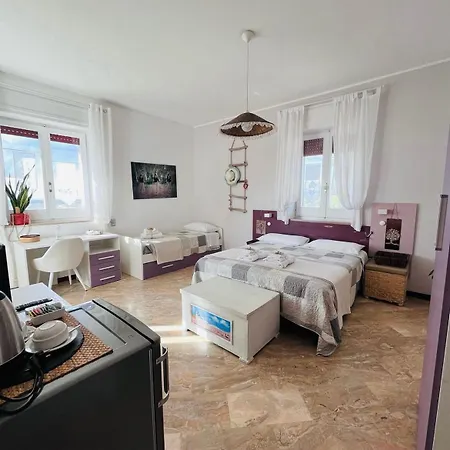 Dona Flor Bed & Breakfast