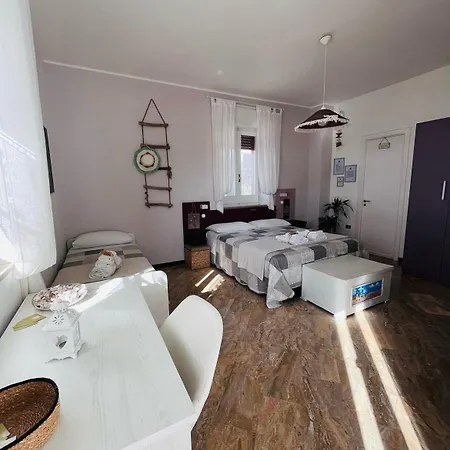 Dona Flor Bed & Breakfast *