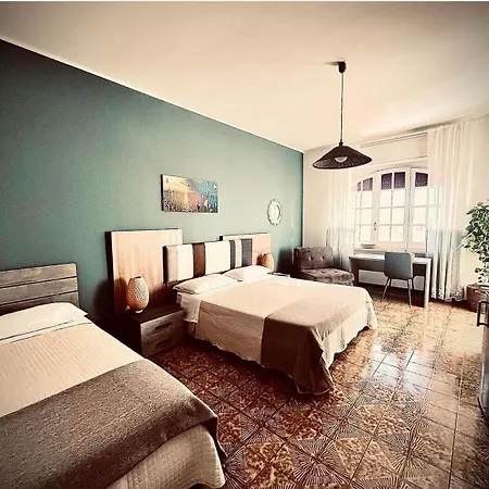 Bed & Breakfast Dona Flor Parabita