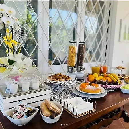 Bed & Breakfast Dona Flor