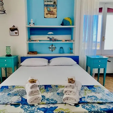 Dona Flor Bed & Breakfast Parabita