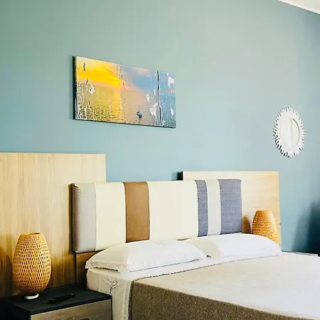 Dona Flor Bed & Breakfast