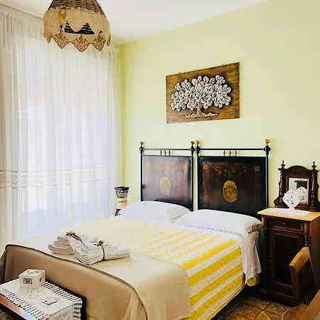 Dona Flor Bed & Breakfast Parabita
