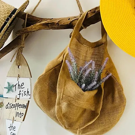 Nocleg ze śniadaniem Dona Flor Parabita