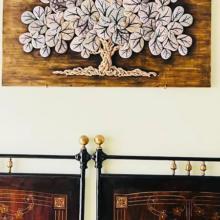 Dona Flor Bed & Breakfast