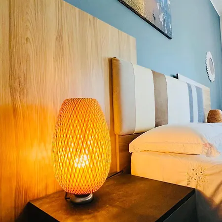 Bed & Breakfast Dona Flor