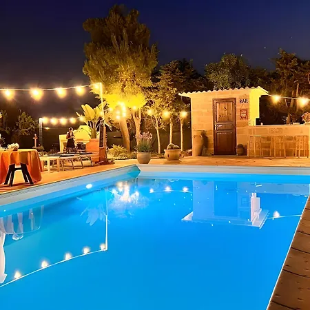 Dona Flor Nocleg ze śniadaniem 3*