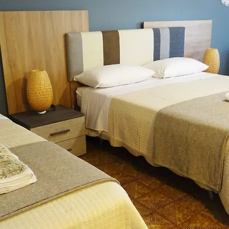 Nocleg ze śniadaniem Dona Flor Parabita