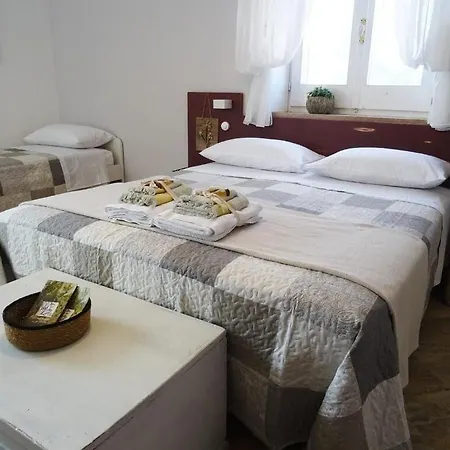 Dona Flor Nocleg ze śniadaniem Parabita