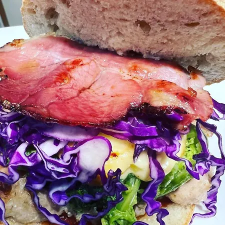 Dona Flor 3* Парабита