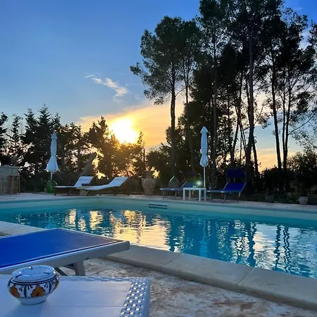 Dona Flor B&B 파라비타