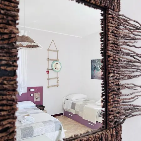 Dona Flor 3* Парабита