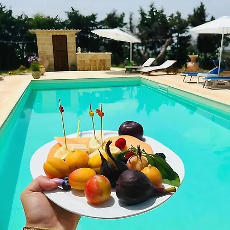 Dona Flor Отель типа 