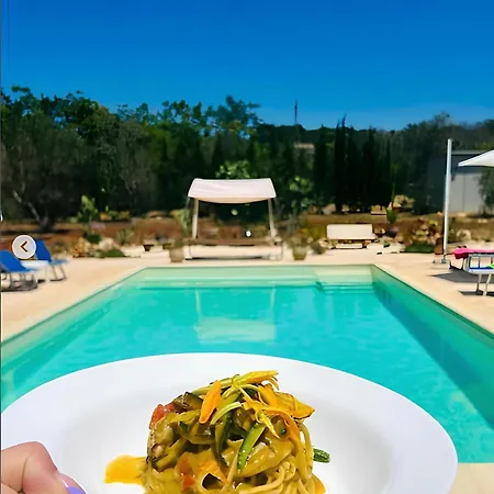 Dona Flor Парабита