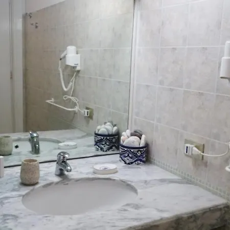 Dona Flor 파라비타