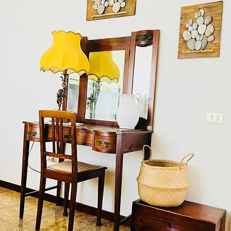 Dona Flor 3* Парабита