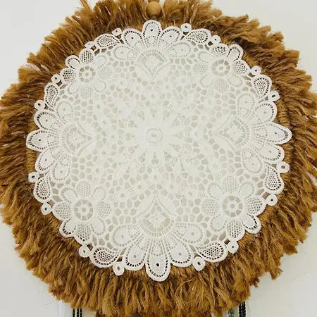 Dona Flor Отель типа 