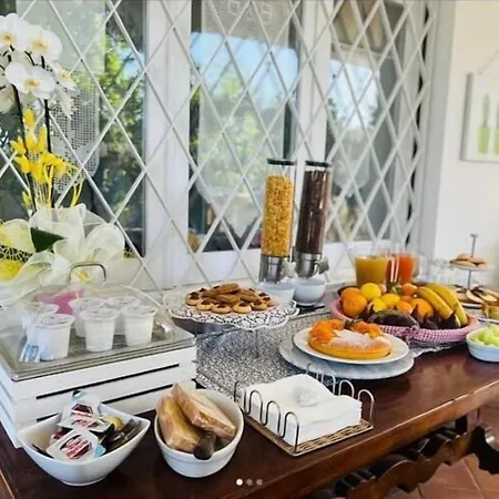 Dona Flor 3* 파라비타