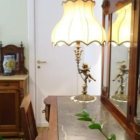 Dona Flor Отель типа 