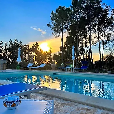 Bed & Breakfast Dona Flor Parabita