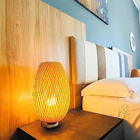 Bed & Breakfast Dona Flor 3*