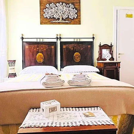 Bed & Breakfast Dona Flor 3*