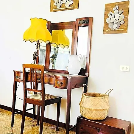 Bed & Breakfast Dona Flor Parabita