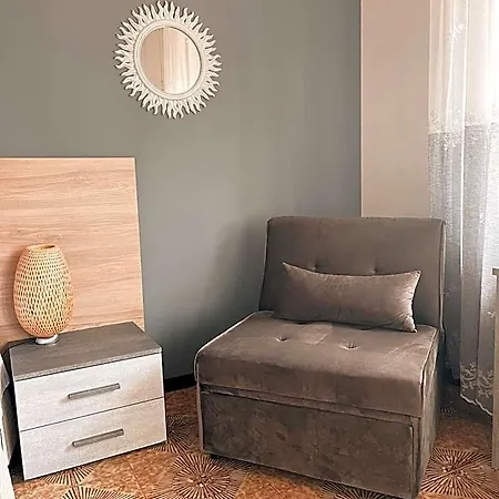 Dona Flor Bed & Breakfast Parabita