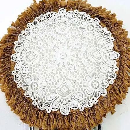 Dona Flor 3* Parabita