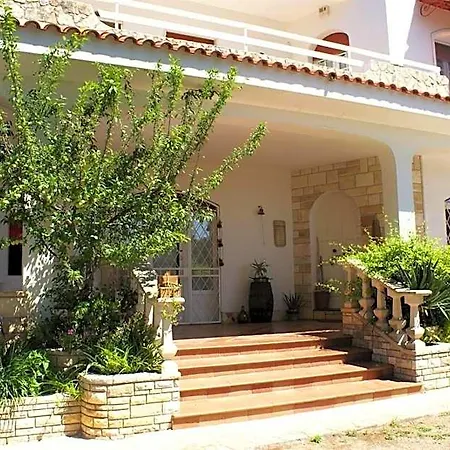 Bed & Breakfast Dona Flor 3*