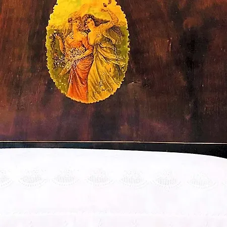 Dona Flor 3* Parabita