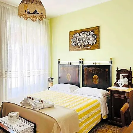 Bed & Breakfast Dona Flor 3*