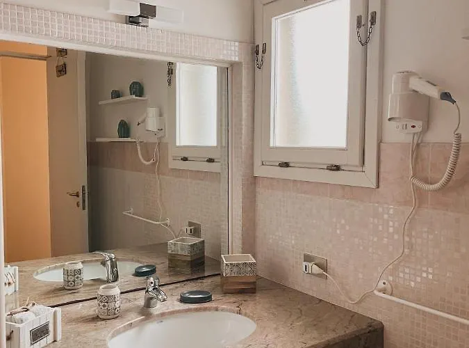 Dona Flor Bed & Breakfast Parabita