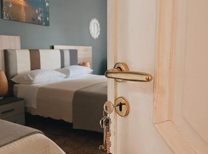 Dona Flor Bed & Breakfast Parabita