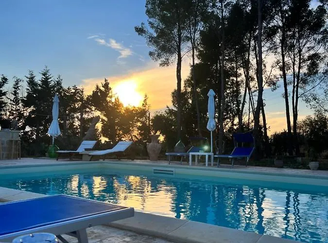 Dona Flor Bed & Breakfast Parabita