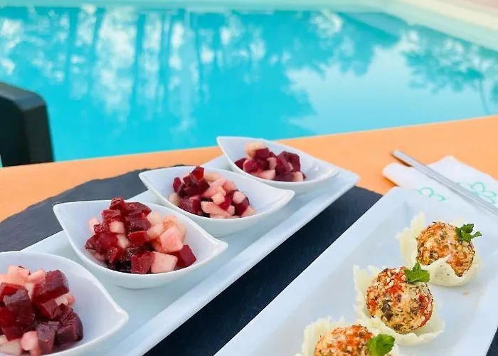 Dona Flor Bed & Breakfast