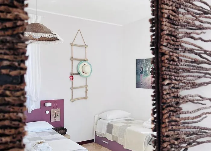 Dona Flor 3* Parabita