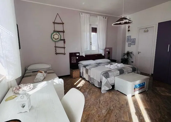 Dona Flor Bed & Breakfast 3*