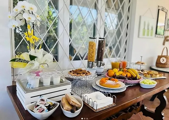 Bed & Breakfast Dona Flor