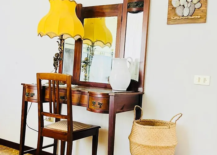 Dona Flor 3* Parabita