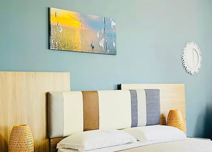 Dona Flor Bed & Breakfast