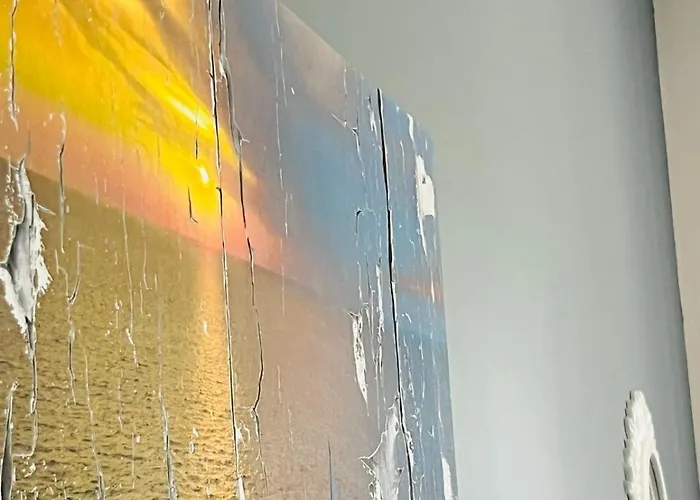 Bed & Breakfast Dona Flor 3*