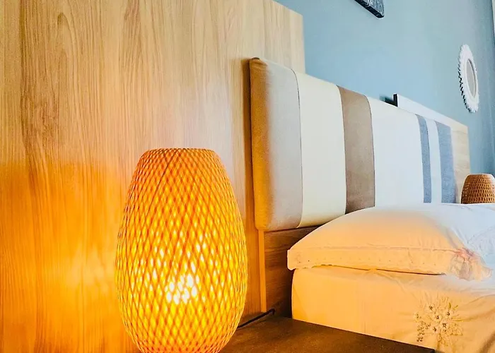 Bed & Breakfast Dona Flor