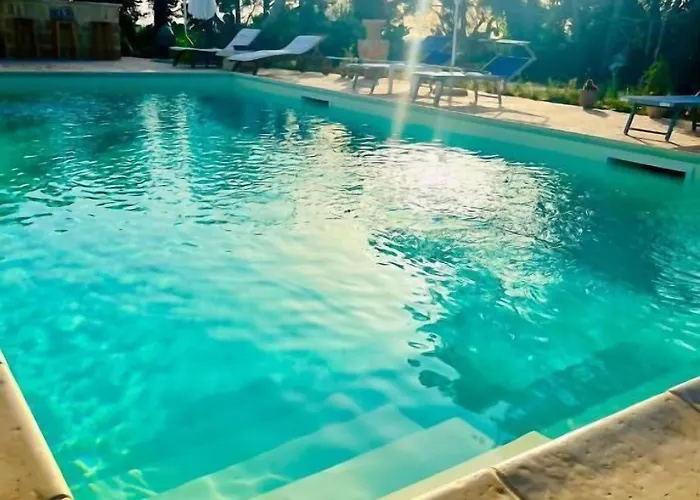 Bed & Breakfast Dona Flor