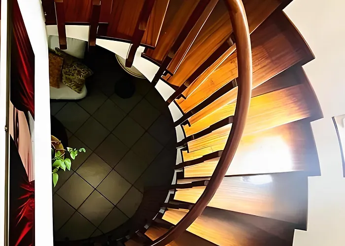 Dona Flor Bed & Breakfast