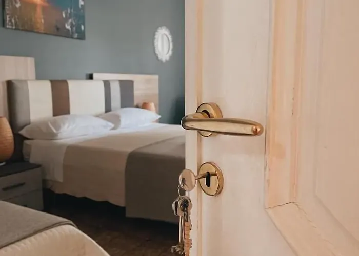 Dona Flor Bed & Breakfast