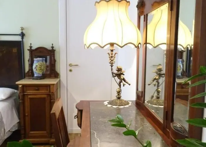 Dona Flor Bed & Breakfast 3*