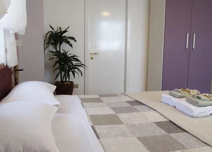 Bed & Breakfast Dona Flor 3*