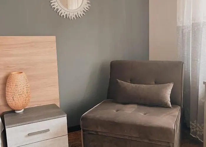 Bed & Breakfast Dona Flor Parabita